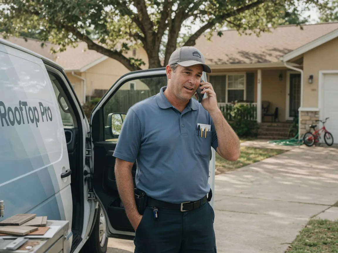 Roof Repair Abernathy, TX FAQs