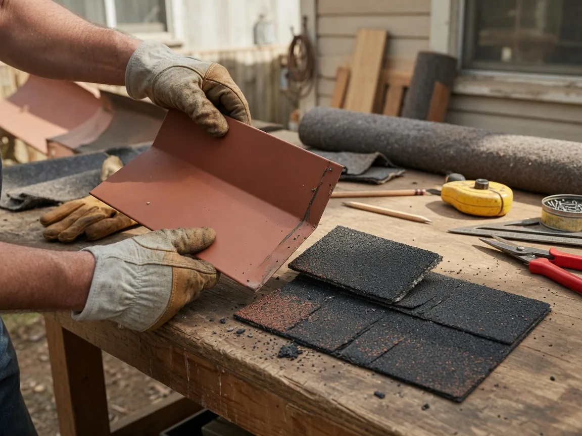 Roof Repair company in Abernathy, TX
